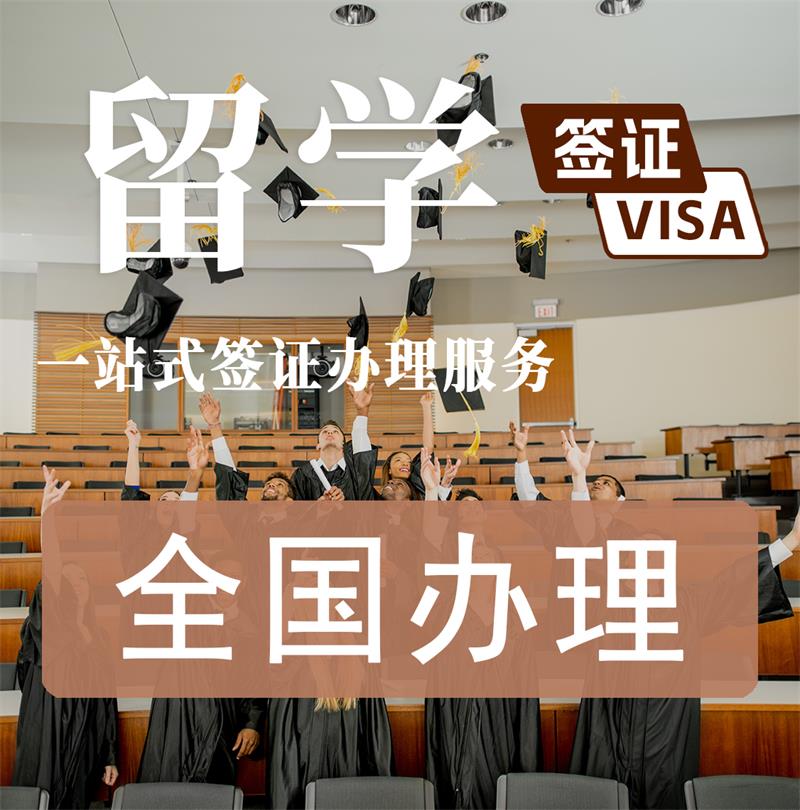 美国签证